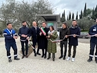 Inaugurazione Fonte Urbana a San Sisto - Perugia